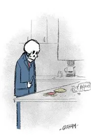 Principal Skeleton movie poster