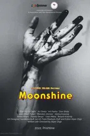 Moonshine movie poster