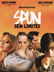 Poster do filme Spun - Sem Limites