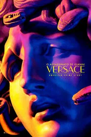 Poster da série American Crime Story