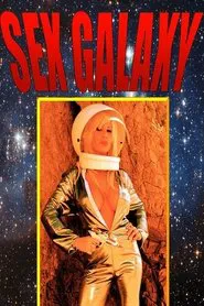 Sex Galaxy movie poster