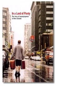Poster do filme In a Land of Plenty