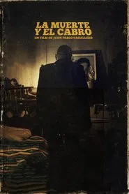 The Death and The Goat movie poster