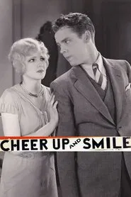 Cheer Up and Smile movie poster