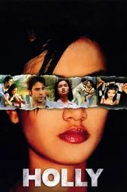 Holly movie poster