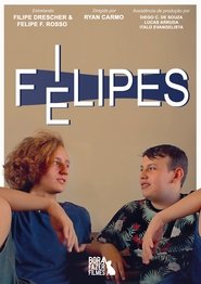 Fielipes movie poster