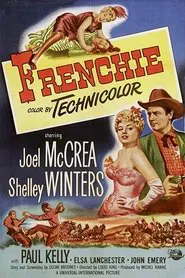 Frenchie movie poster