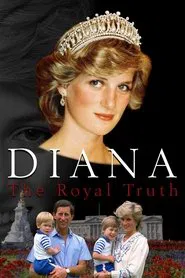 Diana: The Royal Truth movie poster