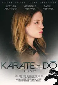 Karate Do movie poster