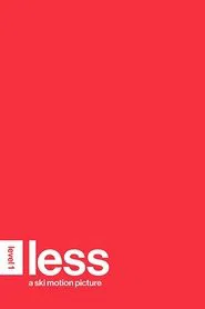 Poster do filme Less