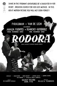 Rodora movie poster