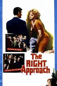 The Right Approach movie poster