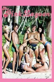 The Pink Lagoon: A Sex Romp in Paradise movie poster
