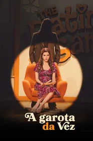 Poster do filme A Garota da Vez