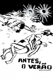 Poster do filme Before, the Summer
