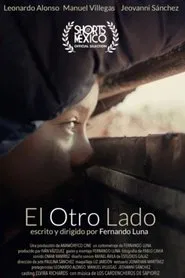 El Otro Lado movie poster