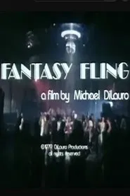Fantasy Fling movie poster