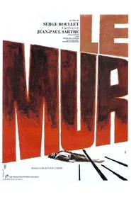 The Wall movie poster
