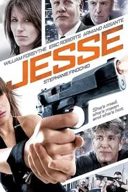 Jesse movie poster
