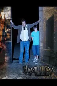 The Alley movie poster