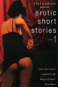 Erotic Short Circuits Vol. 1 movie poster