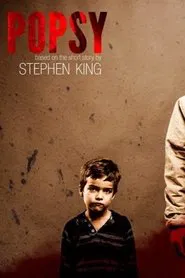 Popsy movie poster