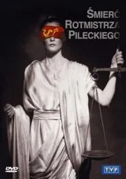 Poster do filme The Death of Captain Pilecki