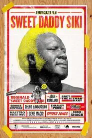 Poster do filme Sweet Daddy Siki