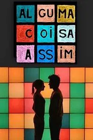 Something Like That movie poster