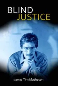 Blind Justice movie poster