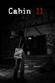 Cabin 11 movie poster