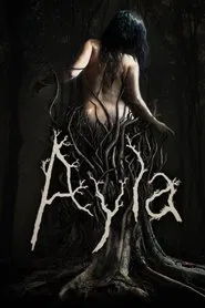 Ayla movie poster
