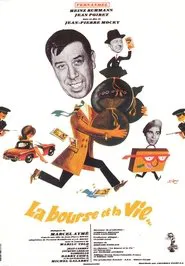 Your Money or Your Life movie poster