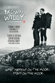 Poster do filme Brown Willy