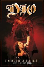 Dio | Finding the Sacred Heart movie poster