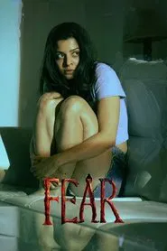 Fear movie poster