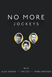 Poster da série No More Jockeys
