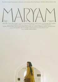 Maryam movie poster
