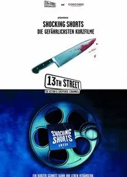 Shocking Shorts tv show poster
