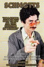 Schmotts movie poster