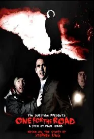 One for the Road movie poster