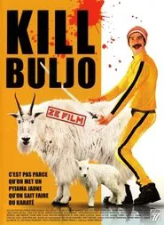 Kill Buljo movie poster