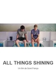 Poster do filme All Things Shining