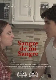 Sangre de mi Sangre movie poster