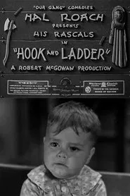 Hook and Ladder movie poster