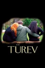 Poster do filme Türev