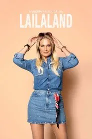 Lailaland tv show poster