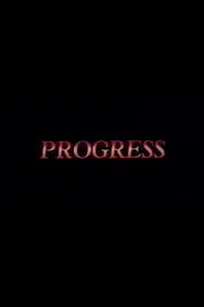 Progress movie poster