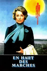 Poster do filme At the Top of the Stairs