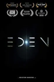 Eden movie poster